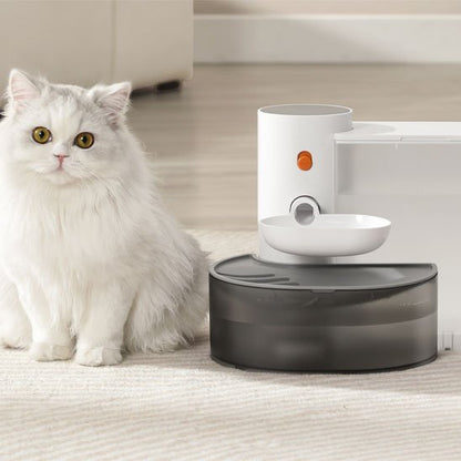 Fontaine a eau chat | Hydrapur